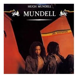 Hugh Mundell - Mundell LP