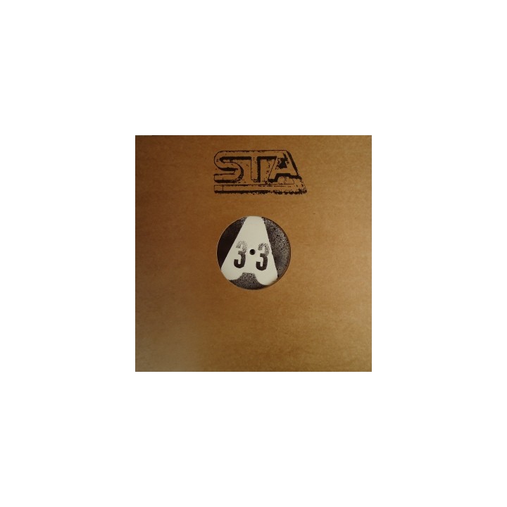 STA - Tundra LP