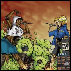 Warrior Queen - System Ruff...