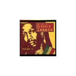 Gregory Isaacs - The Best...