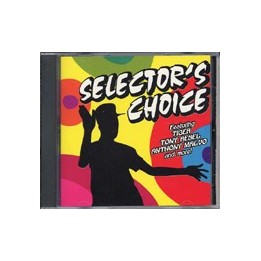 VA - Selector's Choice CD