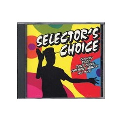 VA - Selector's Choice CD