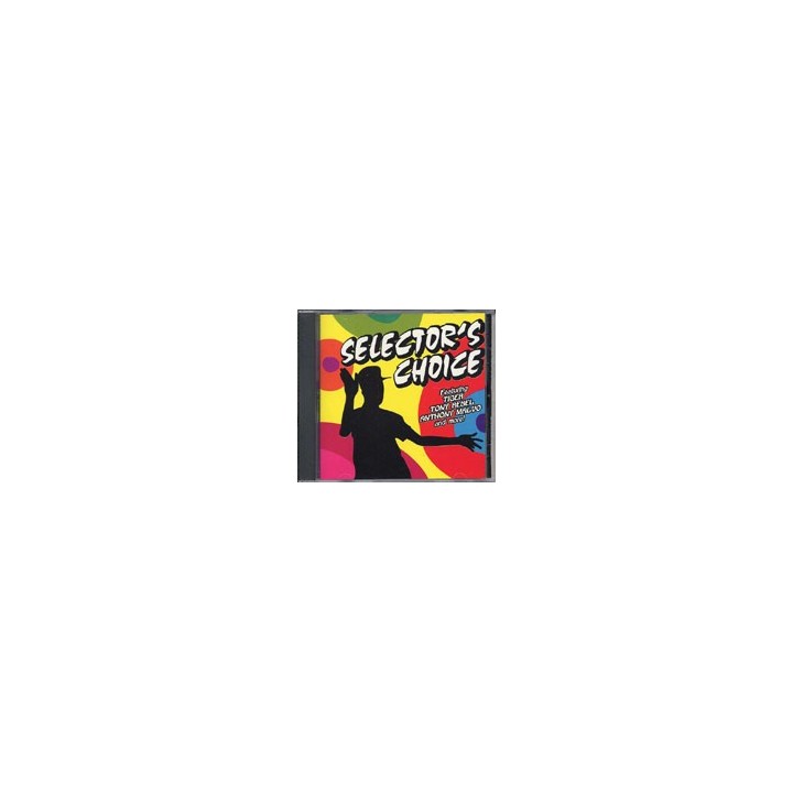 VA - Selector's Choice CD