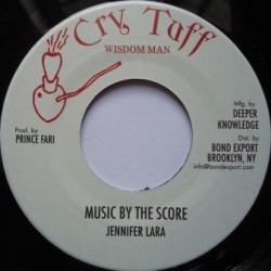 Jennifer Lara - Music by...