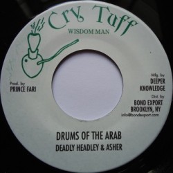 Deadly Headley & Asher -...