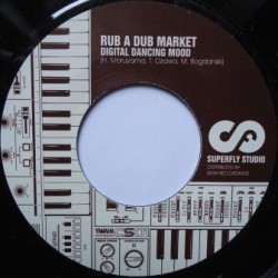 Rub a Dub Market - Digital...