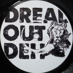 Violinbwoy - Dread Out Deh 7''