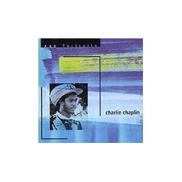 Charlie Chaplin - Ras Portraits CD