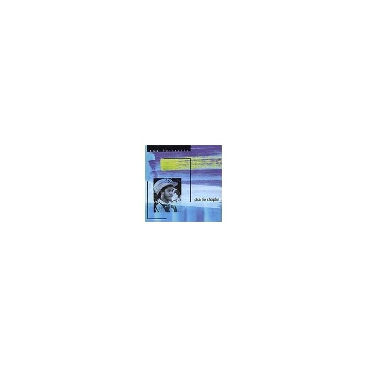 Charlie Chaplin - Ras Portraits CD