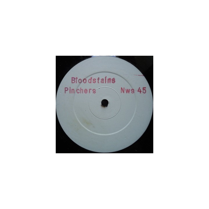 Pinchers - Bloodstain 12''