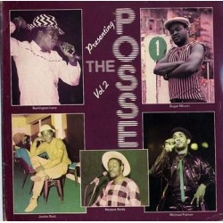 Uptempo presenting the...