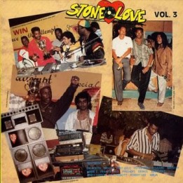Stone Love Volume 3 LP