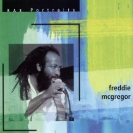 Freddie McGregor - Ras Portraits CD