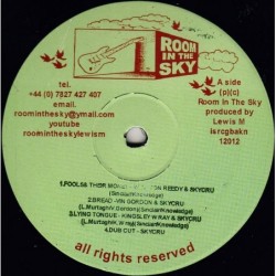 Winston Reedy - Fools &...