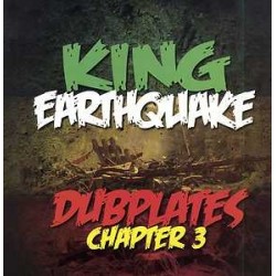 King Earthquake - Dubplates...