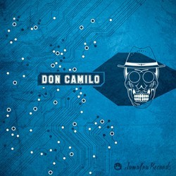 Don Camilo - Run Come 12''
