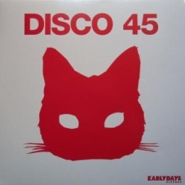 Michael Palmer - One Day Bad Boy 12''