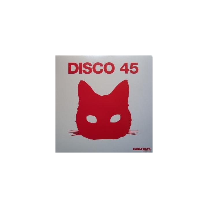 Michael Palmer - One Day Bad Boy 12''