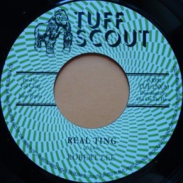 Robert Lee - Real Thing 7''