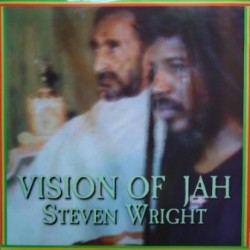Steven Wright - Vision of...
