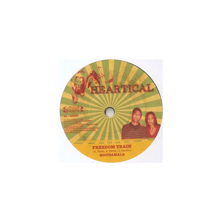 Joseph Cotton - Water Scorcher 7''