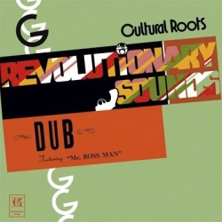 Cultural Roots Dub LP