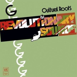 Cultural Roots -...