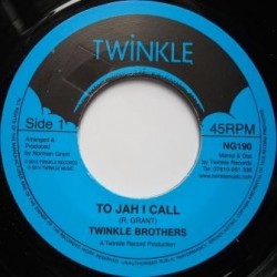 Twinkle Brothers - To Jah I...
