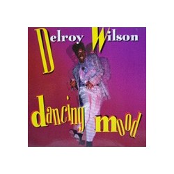 Delroy Wilson - Dancing...