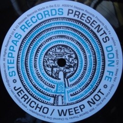 Don Fe - Jericho / Weep not...