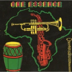 Light of Saba - One Essence LP