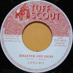 Little Roy - Disaster and...