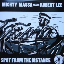 Robert Lee - Spot from the Distance 10''