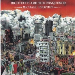 Michael Prophet - Righteous...
