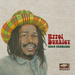 Errol Dunkley - Disco Showcase 2x12''