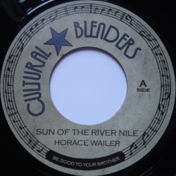 Horace Wailer - Sun of the...