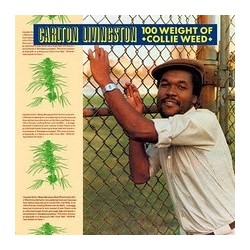 Carlton Livingston - 100...