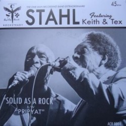 Stahl ft Keith & Tex -...