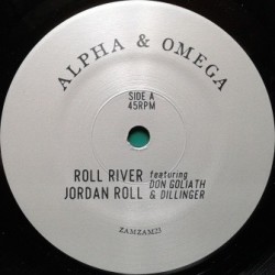 Don Goliath & Dillinger -...