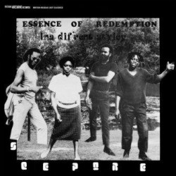 Sceptre - Essence of...