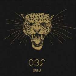 OBF - Wild LP