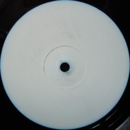 Jungle Neck - Bodyguard 12''
