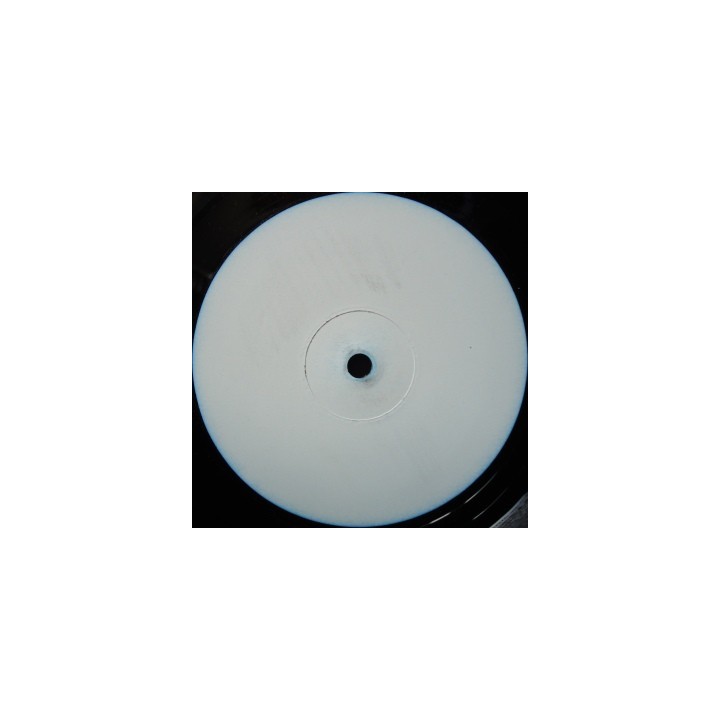 Jungle Neck - Bodyguard 12''