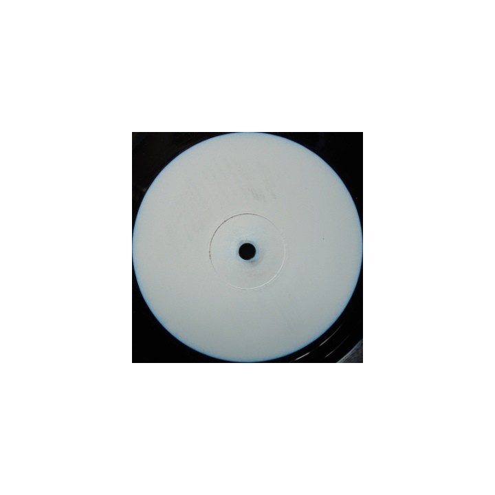 Jungle Neck - Wadada 12''