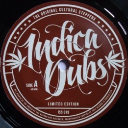 Judy Green - Talk to me  (A&O Remix) 7''
