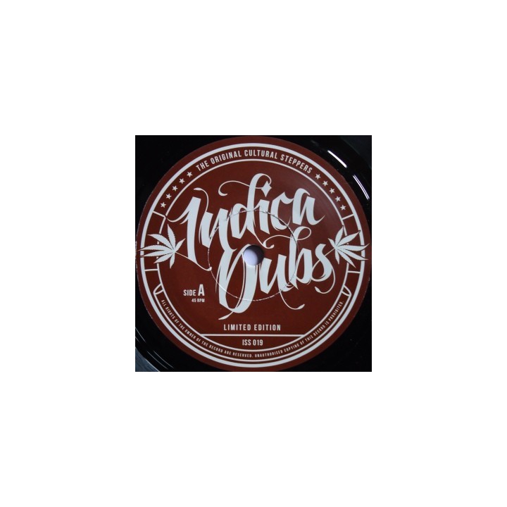Judy Green - Talk to me  (A&O Remix) 7''