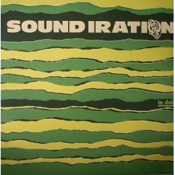 Sound Iration - In Dub LP