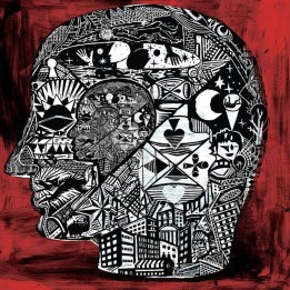Stand High Patrol - A matter of Scale 2LP
