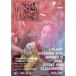 Version Underground Dub'Zine 1
