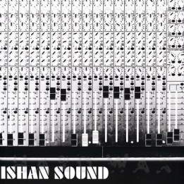 Ishan Sound - Peng Sound 2x12"